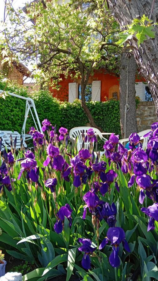 Morelli House Guest House Montalbo ภายนอก รูปภาพ
