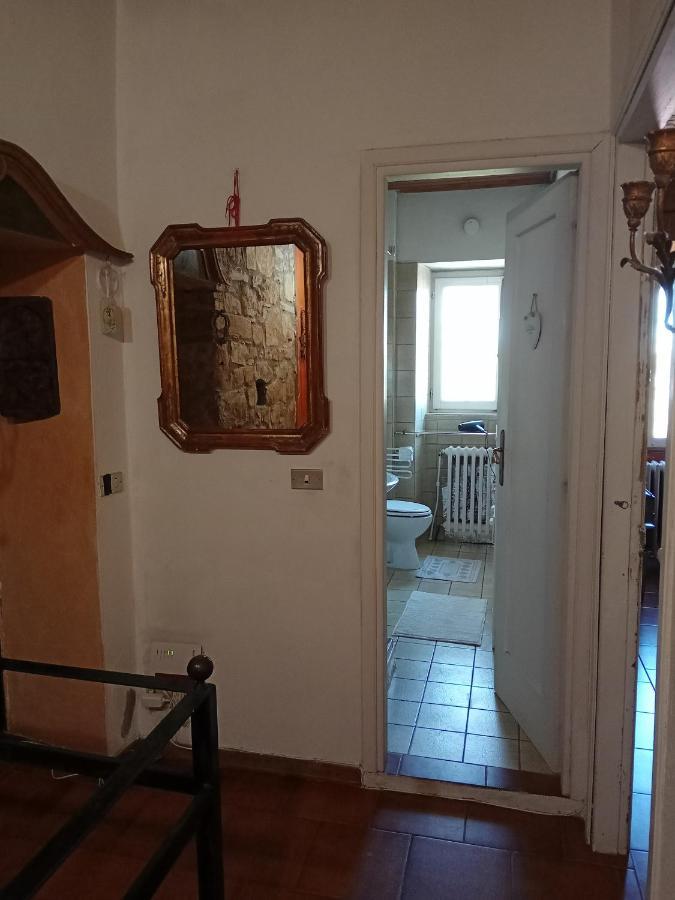 Morelli House Guest House Montalbo ภายนอก รูปภาพ